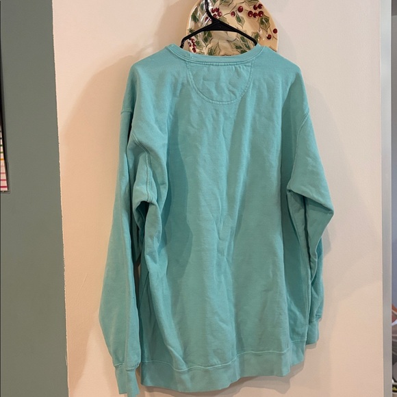 NWT NURSING SCHOOL SWEATSHIRT - Picture 4 of 7